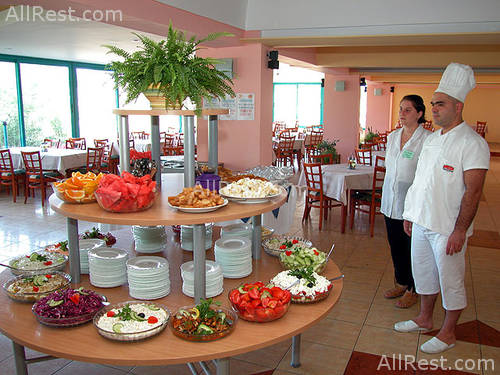 Kotva Hotel 6